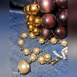 2 Vintage bracelets